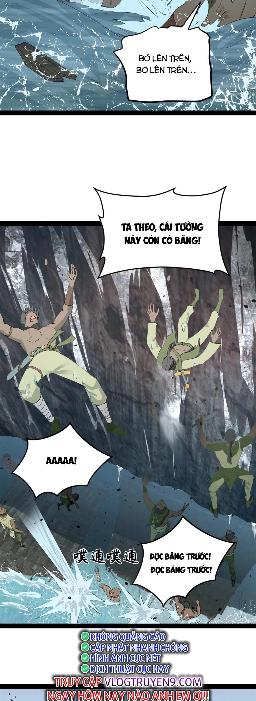 Chàng Rể Mạnh Nhất Lịch Sử Chapter 158 - 11