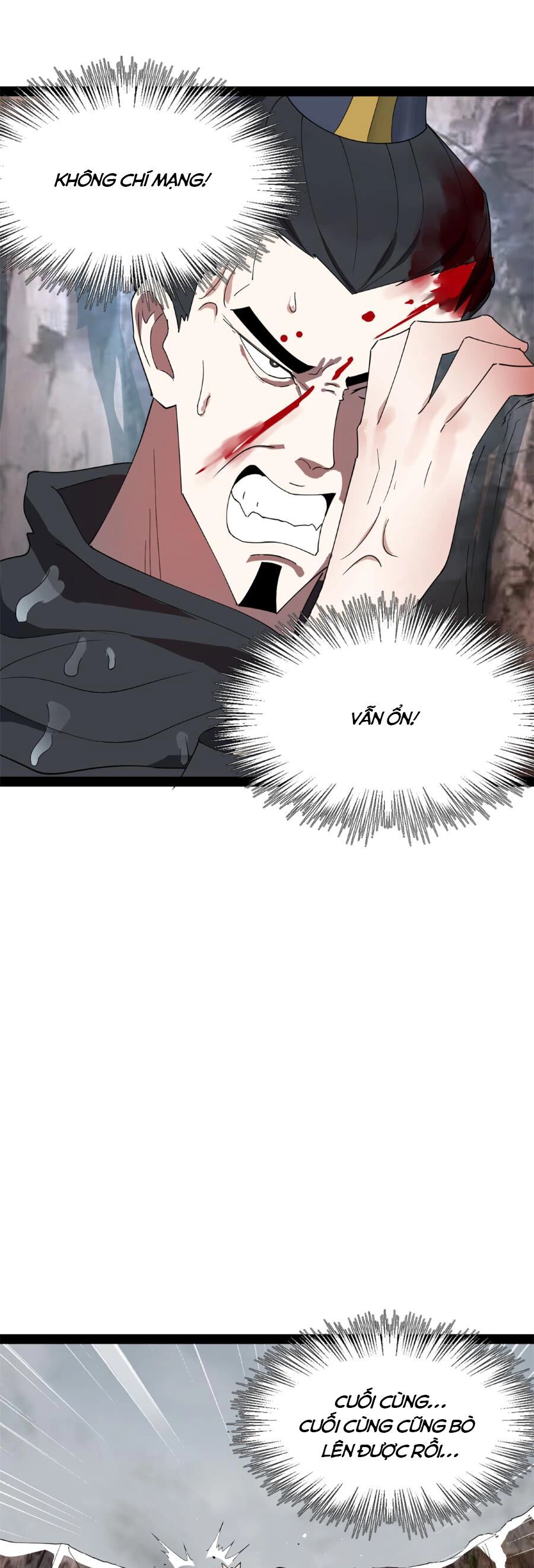 Chàng Rể Mạnh Nhất Lịch Sử Chapter 158 - 16