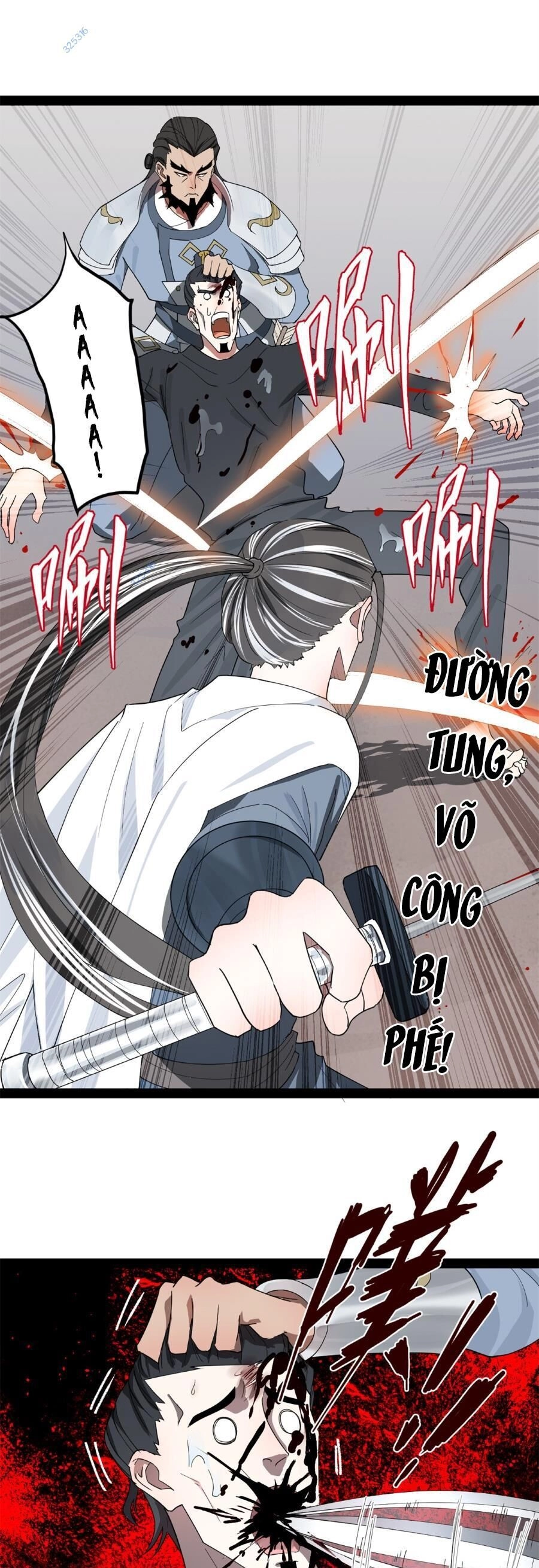 Chàng Rể Mạnh Nhất Lịch Sử Chapter 158 - 19