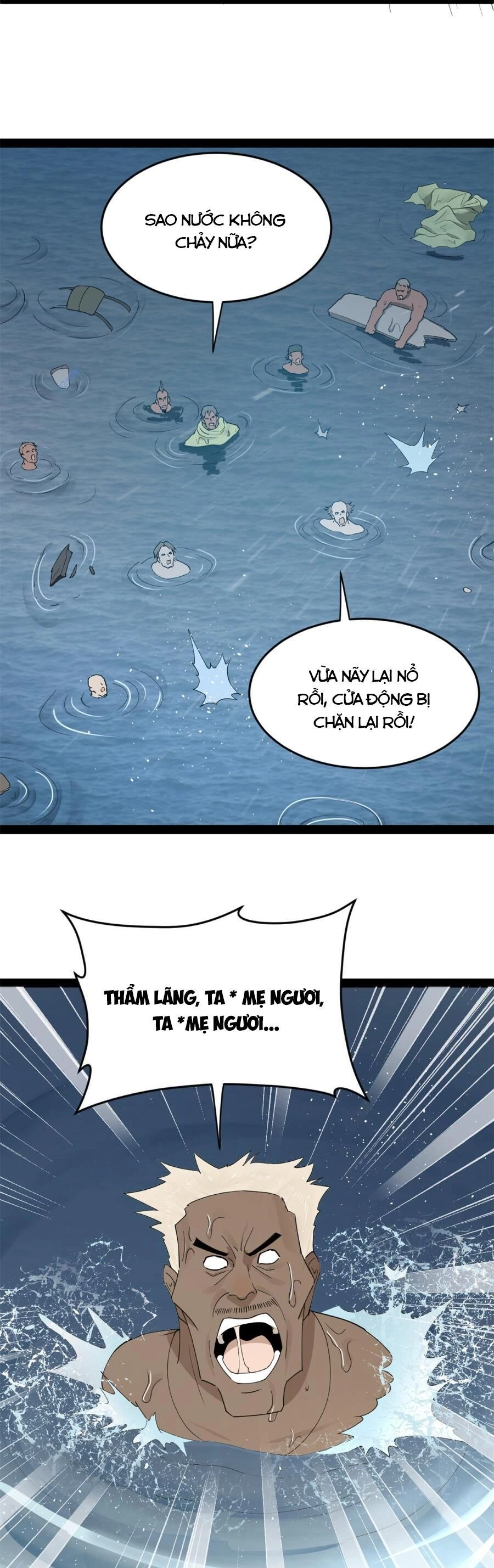 Chàng Rể Mạnh Nhất Lịch Sử Chapter 158 - 25