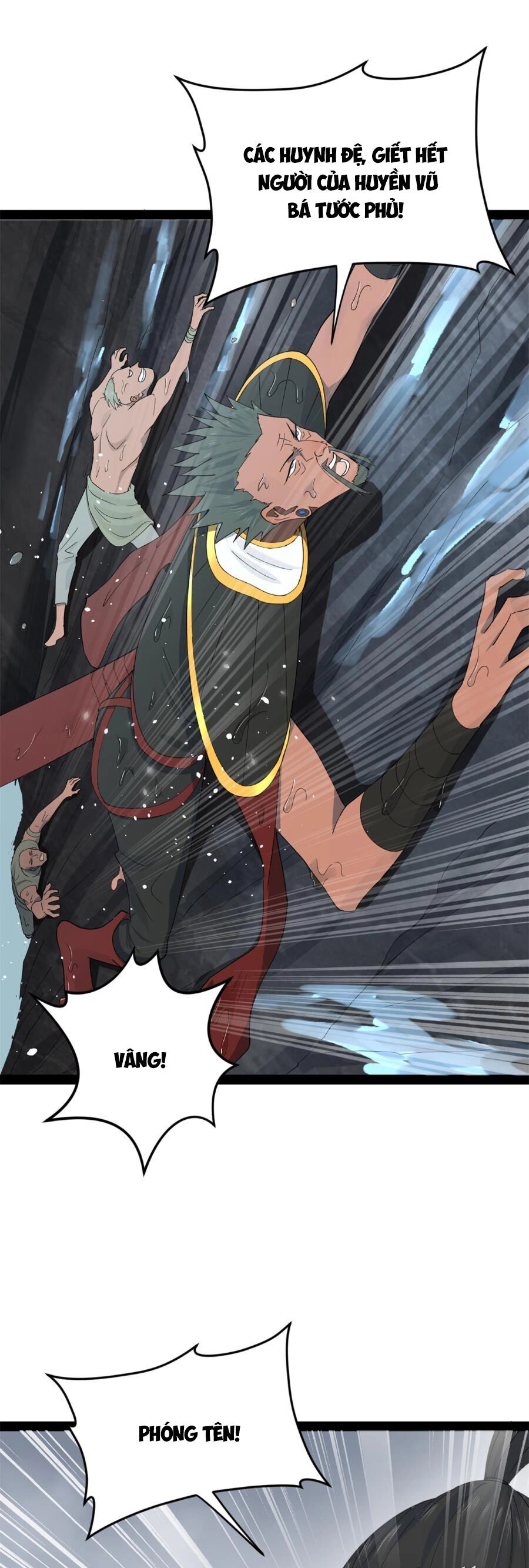 Chàng Rể Mạnh Nhất Lịch Sử Chapter 158 - 28