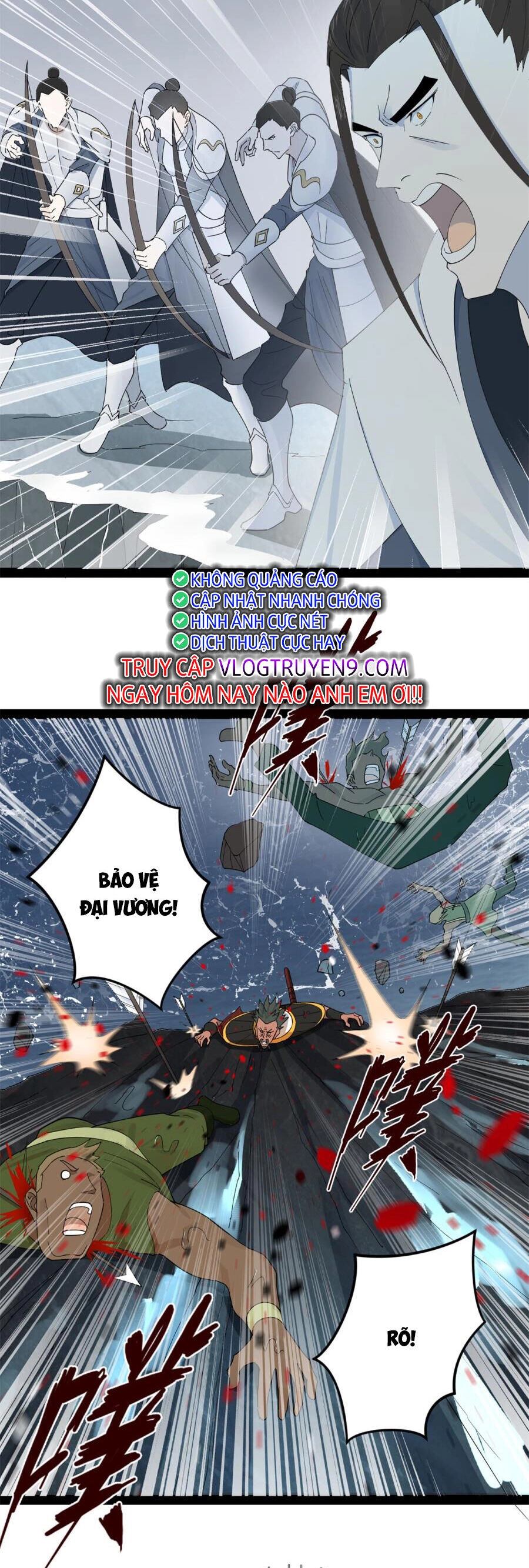 Chàng Rể Mạnh Nhất Lịch Sử Chapter 158 - 29