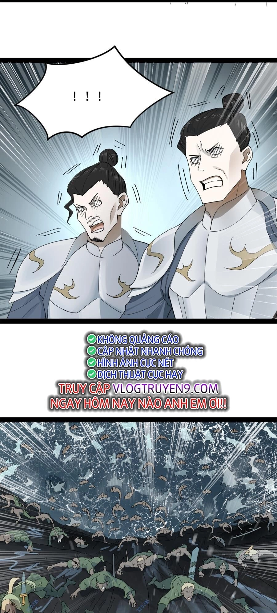 Chàng Rể Mạnh Nhất Lịch Sử Chapter 158 - 31