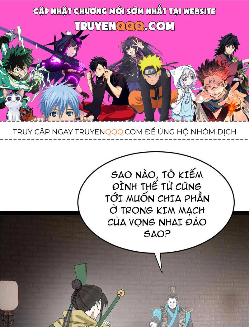 Chàng Rể Mạnh Nhất Lịch Sử Chapter 162 - 1