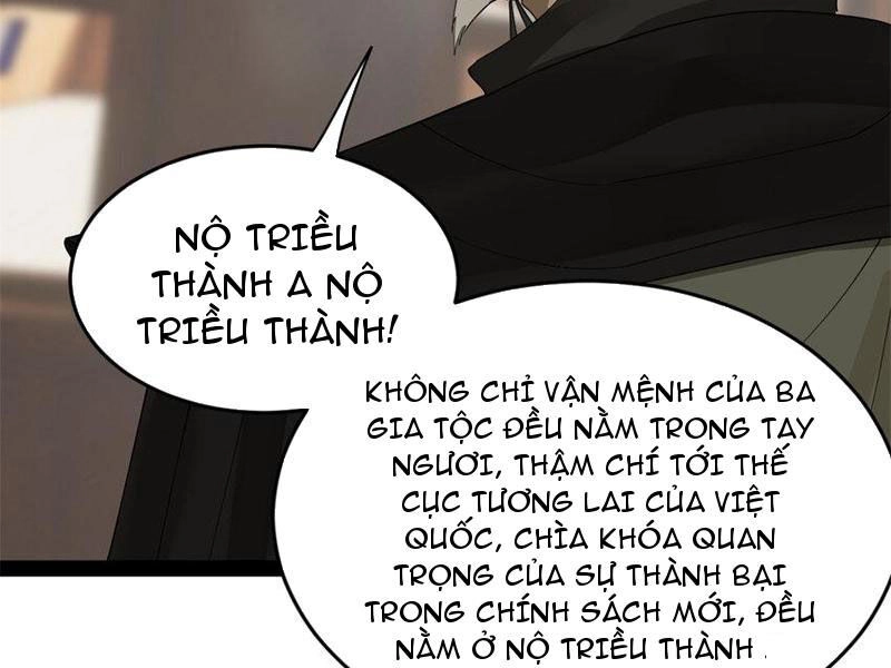 Chàng Rể Mạnh Nhất Lịch Sử Chapter 162 - 63