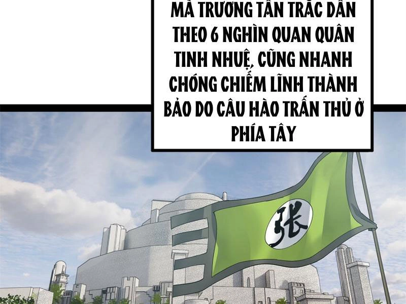 Chàng Rể Mạnh Nhất Lịch Sử Chapter 162 - 84