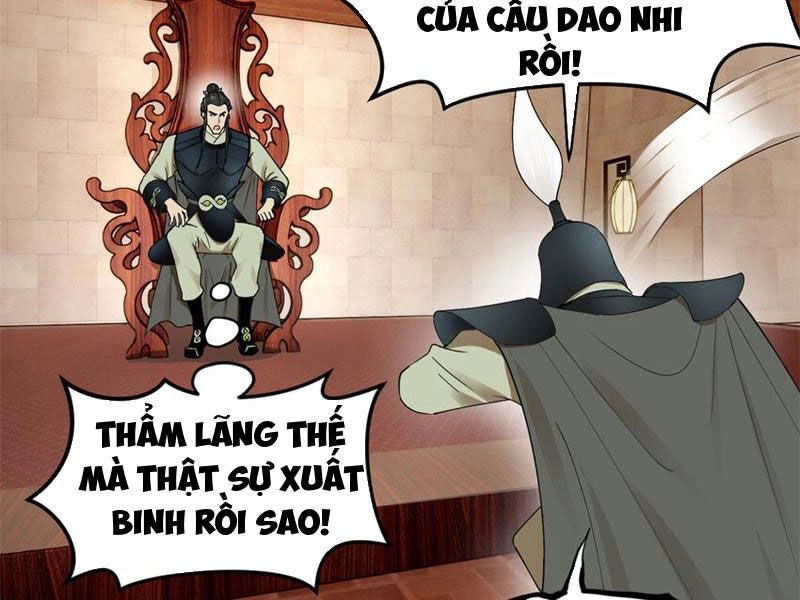 Chàng Rể Mạnh Nhất Lịch Sử Chapter 162 - 104