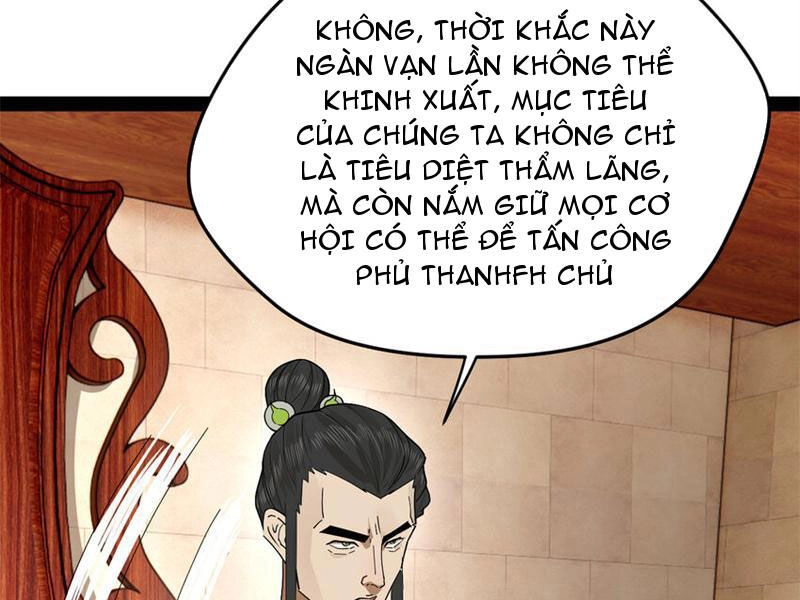 Chàng Rể Mạnh Nhất Lịch Sử Chapter 162 - 106