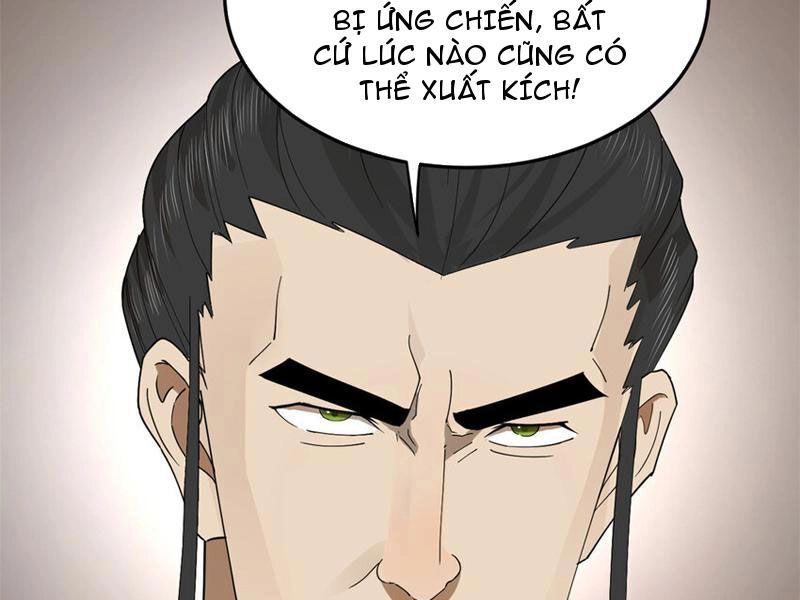 Chàng Rể Mạnh Nhất Lịch Sử Chapter 162 - 109