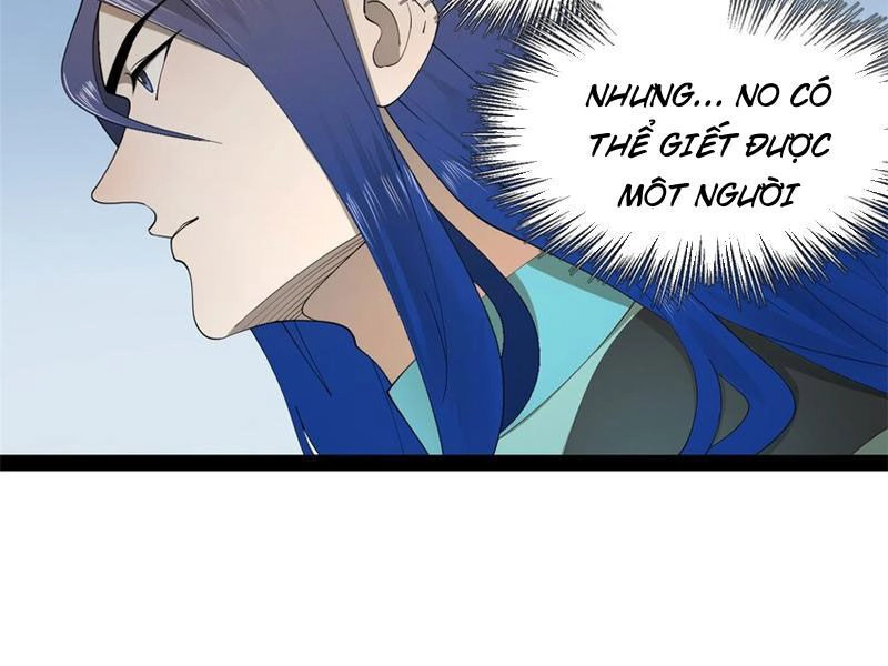 Chàng Rể Mạnh Nhất Lịch Sử Chapter 163 - 3