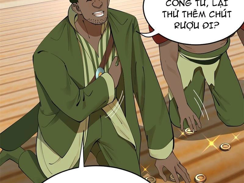 Chàng Rể Mạnh Nhất Lịch Sử Chapter 163 - 26