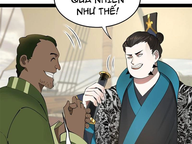 Chàng Rể Mạnh Nhất Lịch Sử Chapter 163 - 44