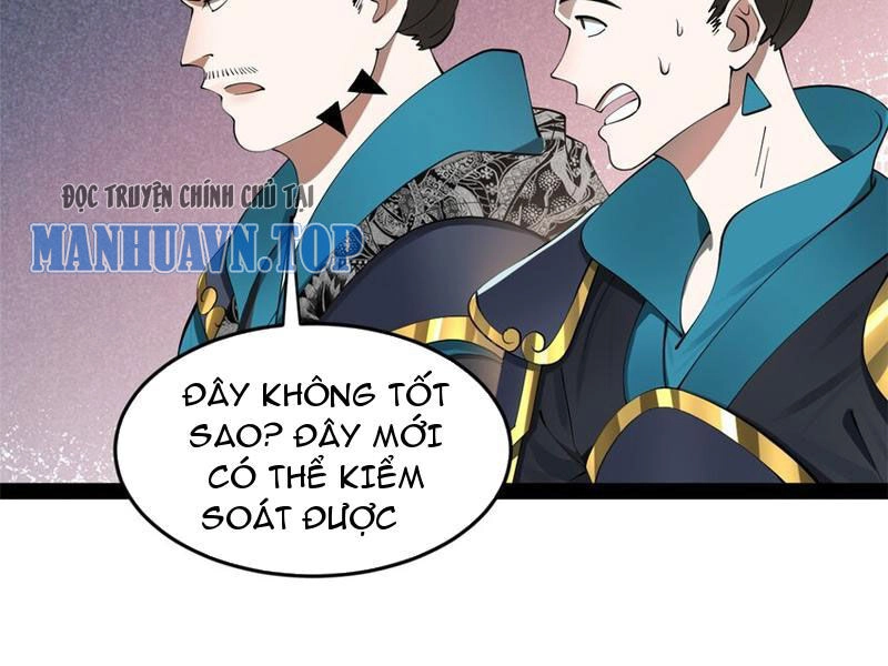 Chàng Rể Mạnh Nhất Lịch Sử Chapter 163 - 65