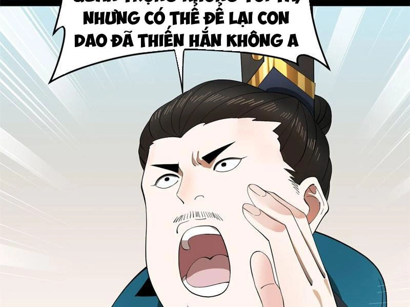 Chàng Rể Mạnh Nhất Lịch Sử Chapter 163 - 79