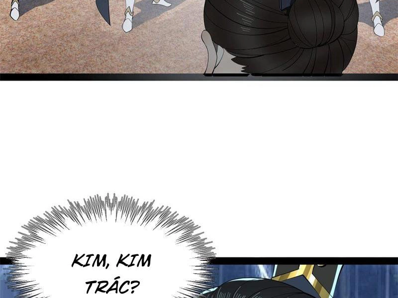 Chàng Rể Mạnh Nhất Lịch Sử Chapter 163 - 94