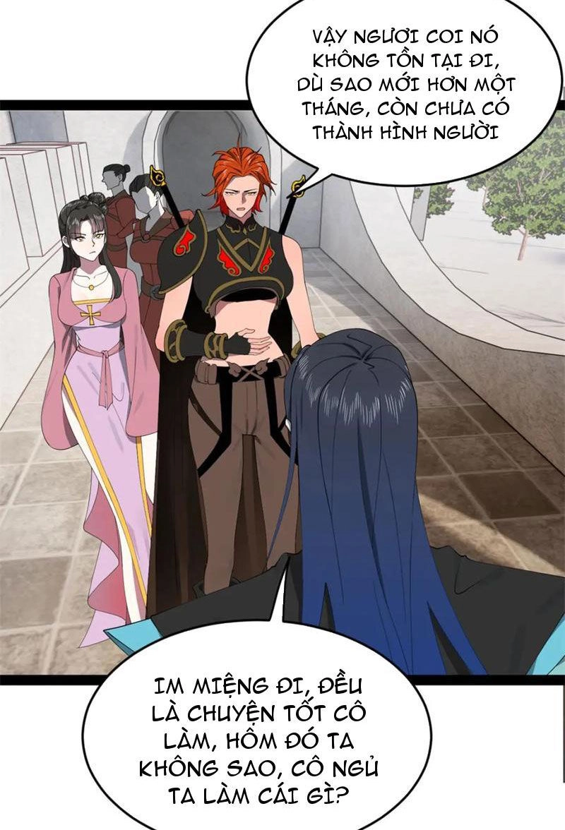 Chàng Rể Mạnh Nhất Lịch Sử Chapter 165 - 2