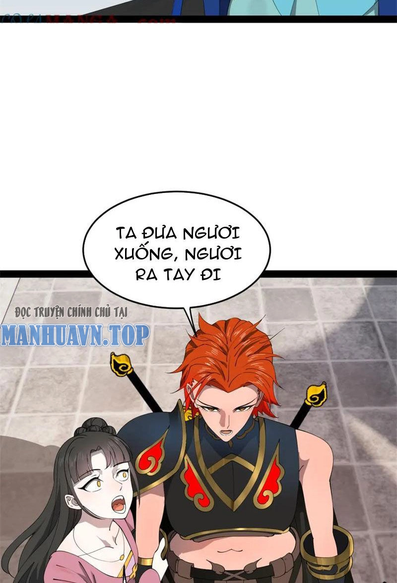 Chàng Rể Mạnh Nhất Lịch Sử Chapter 165 - 4