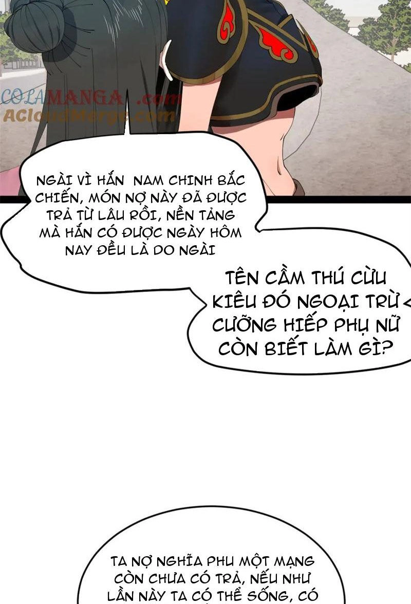 Chàng Rể Mạnh Nhất Lịch Sử Chapter 165 - 6