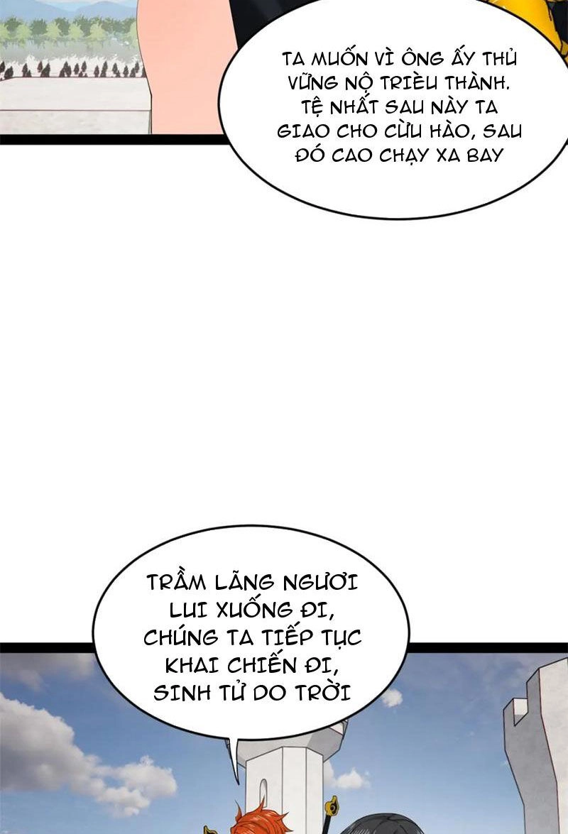 Chàng Rể Mạnh Nhất Lịch Sử Chapter 165 - 10