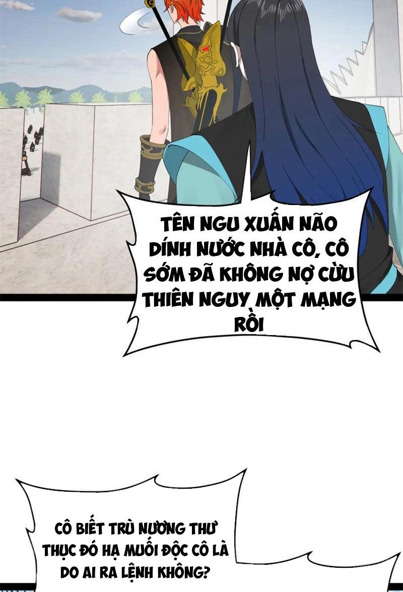 Chàng Rể Mạnh Nhất Lịch Sử Chapter 165 - 11