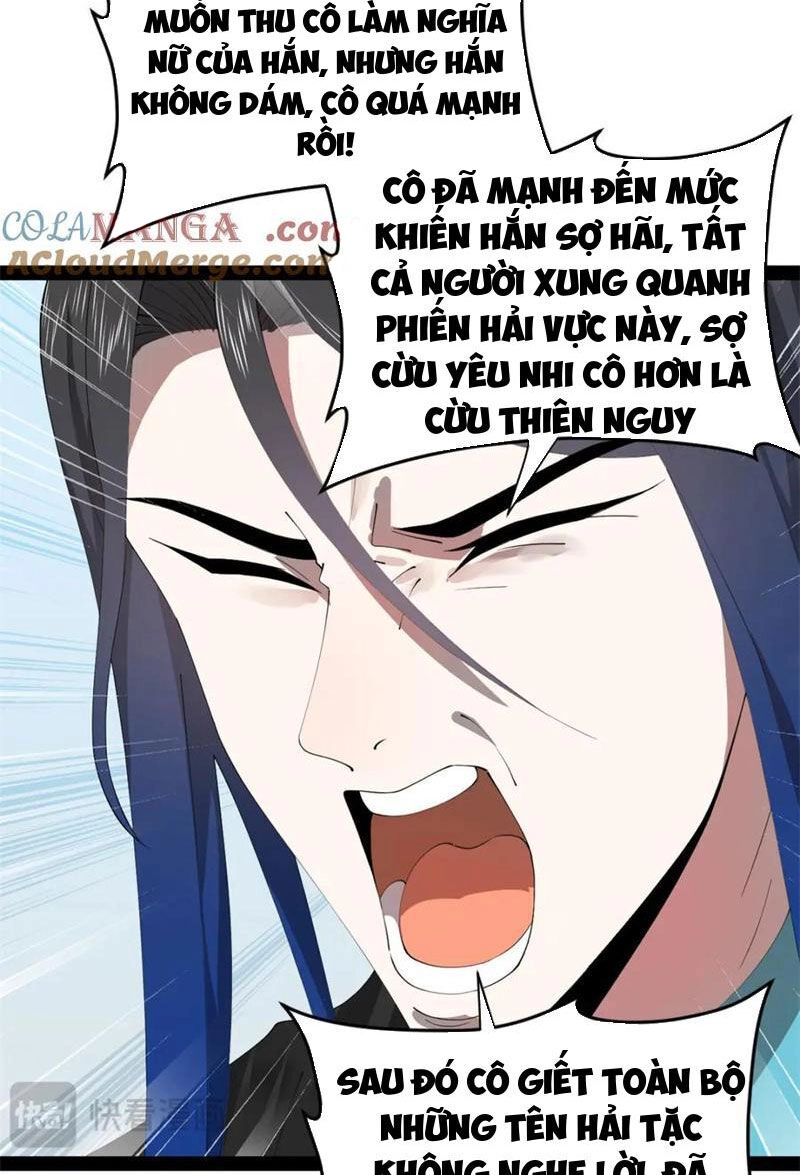 Chàng Rể Mạnh Nhất Lịch Sử Chapter 165 - 14