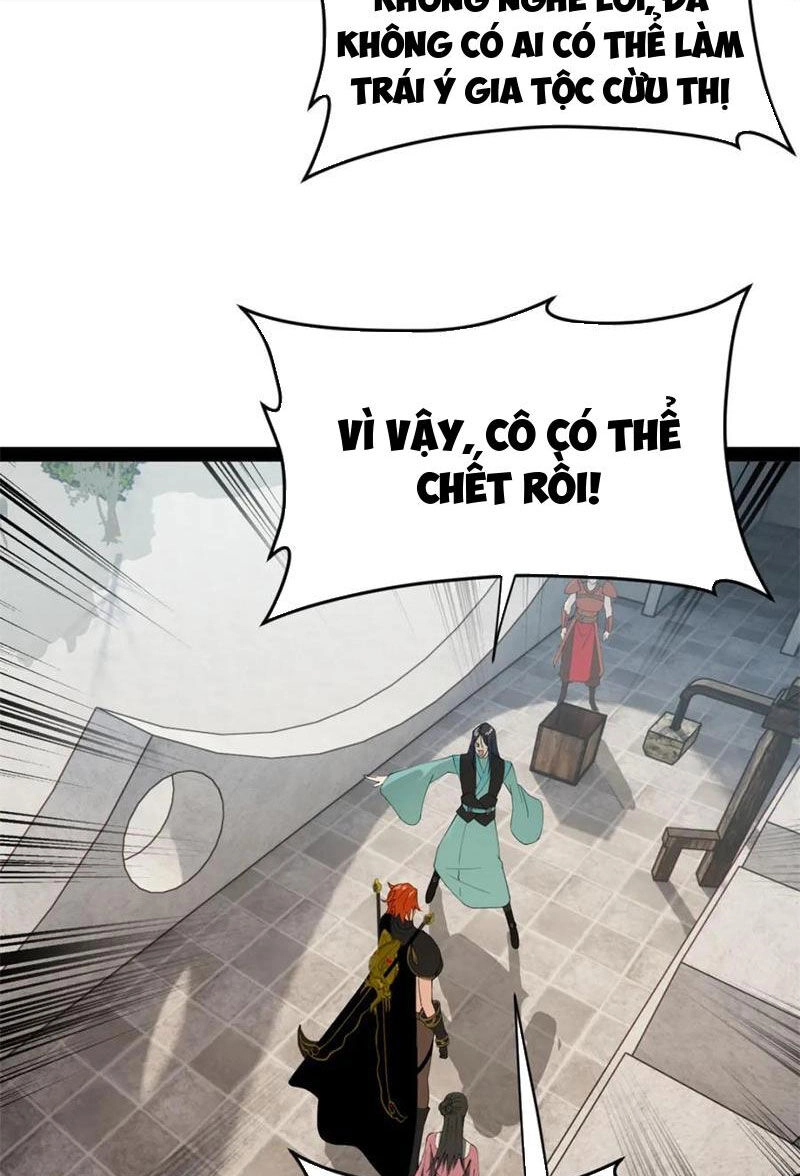 Chàng Rể Mạnh Nhất Lịch Sử Chapter 165 - 15