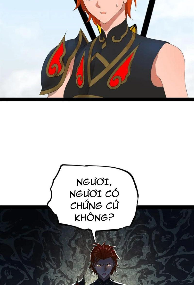 Chàng Rể Mạnh Nhất Lịch Sử Chapter 165 - 17