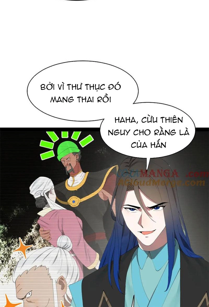 Chàng Rể Mạnh Nhất Lịch Sử Chapter 165 - 20