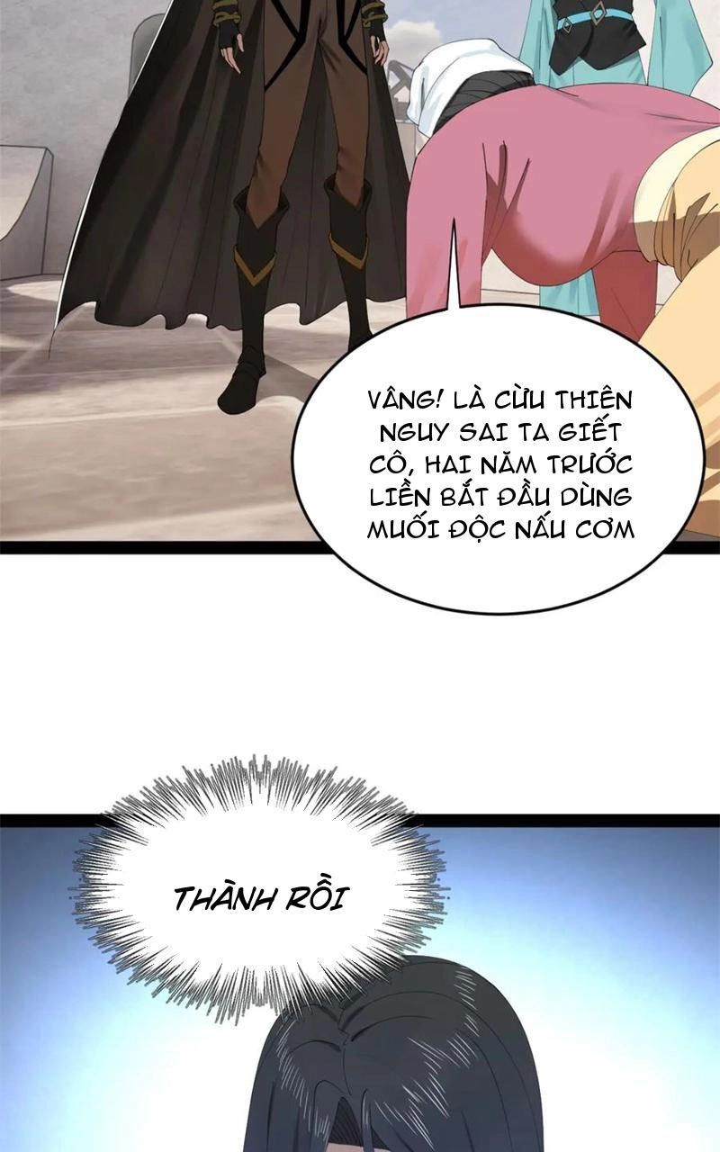 Chàng Rể Mạnh Nhất Lịch Sử Chapter 165 - 23