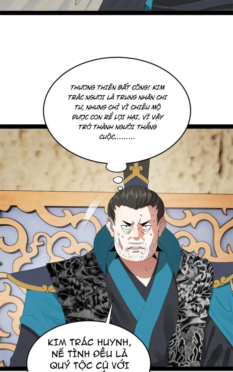 Chàng Rể Mạnh Nhất Lịch Sử Chapter 165 - 27