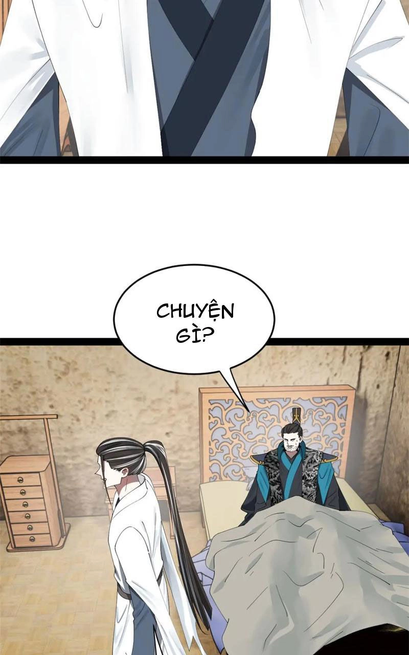 Chàng Rể Mạnh Nhất Lịch Sử Chapter 165 - 29