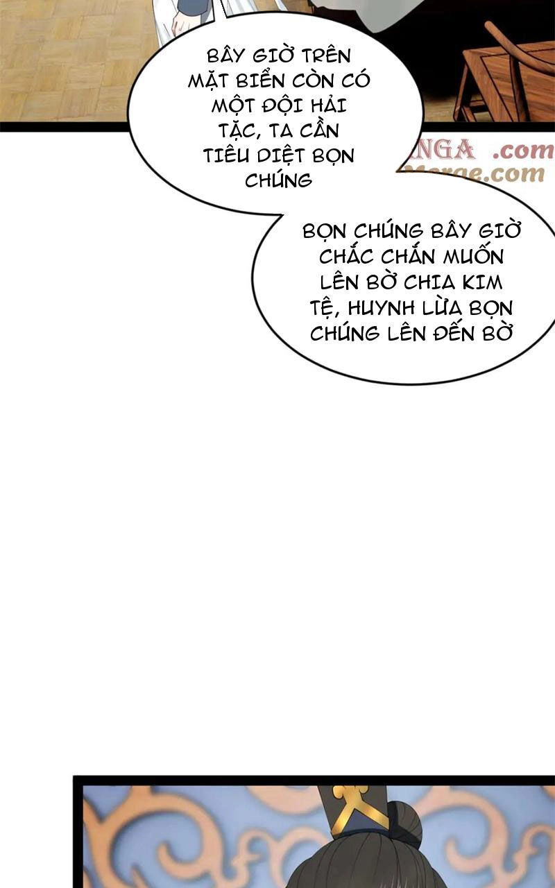 Chàng Rể Mạnh Nhất Lịch Sử Chapter 165 - 30