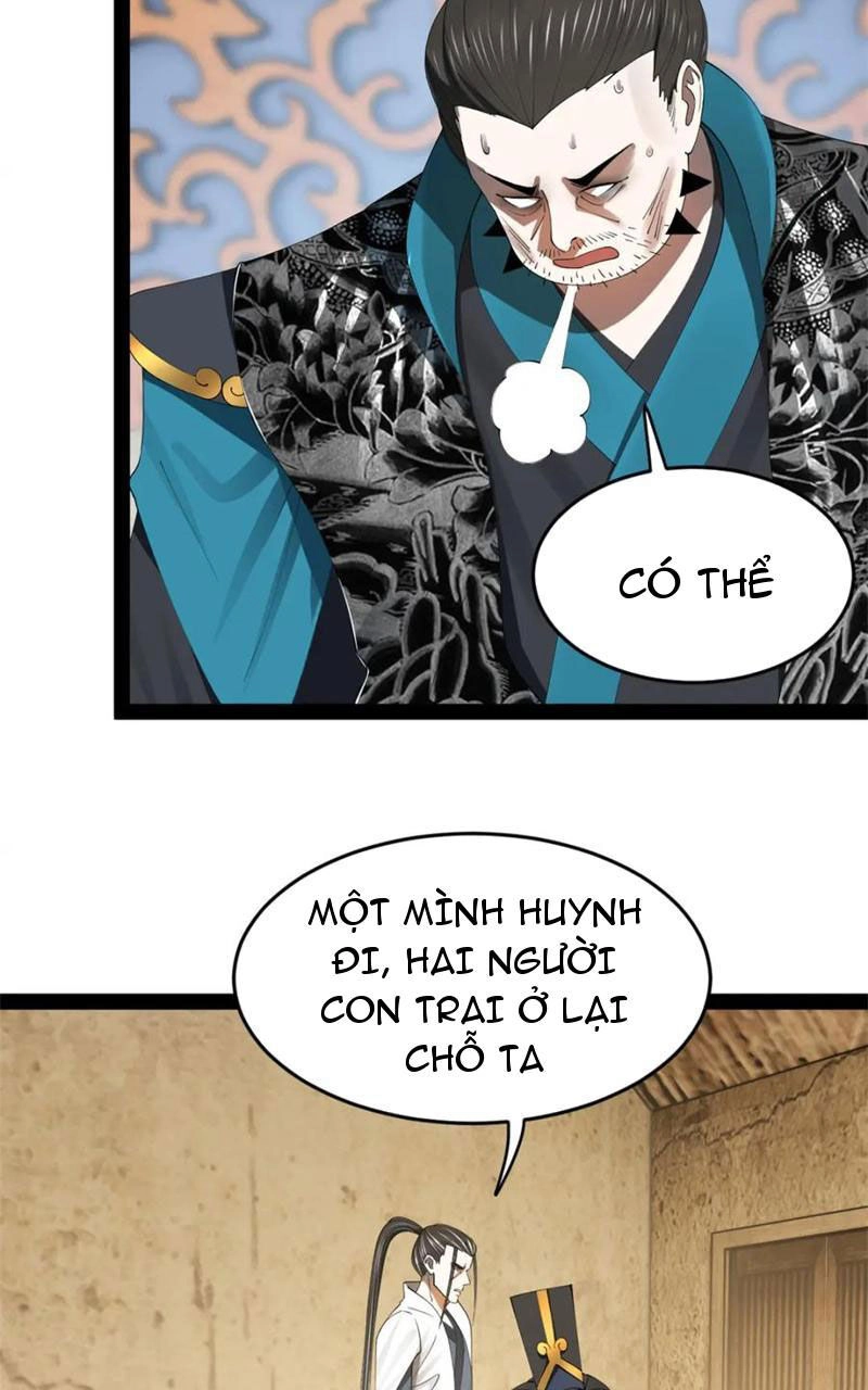 Chàng Rể Mạnh Nhất Lịch Sử Chapter 165 - 31