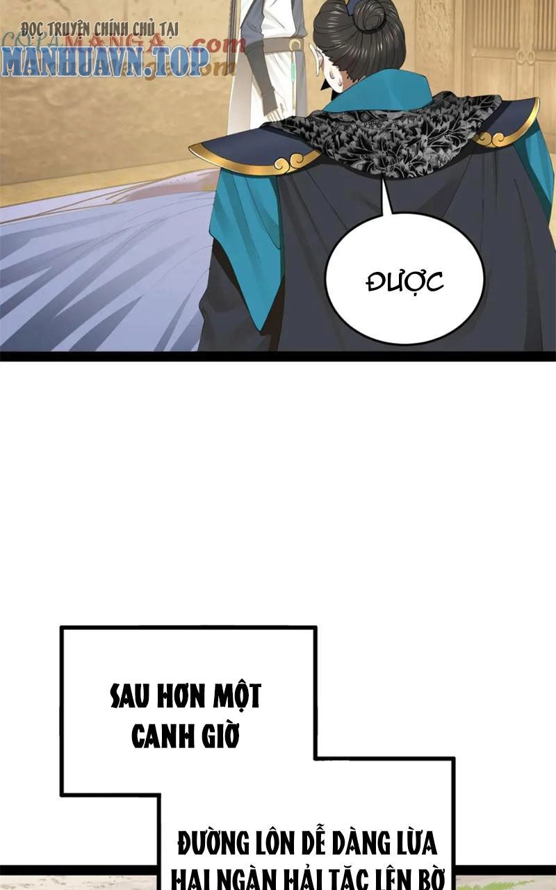 Chàng Rể Mạnh Nhất Lịch Sử Chapter 165 - 32