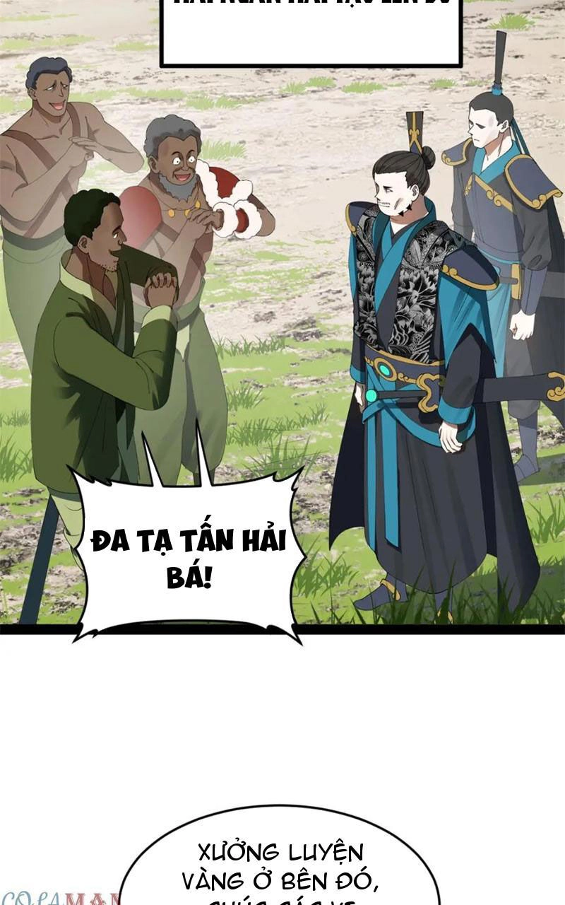 Chàng Rể Mạnh Nhất Lịch Sử Chapter 165 - 33