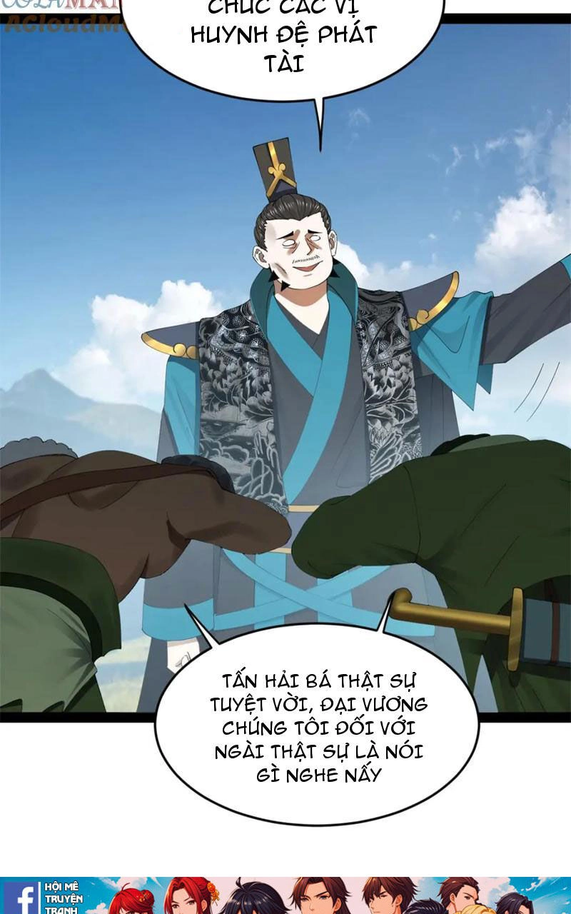 Chàng Rể Mạnh Nhất Lịch Sử Chapter 165 - 34