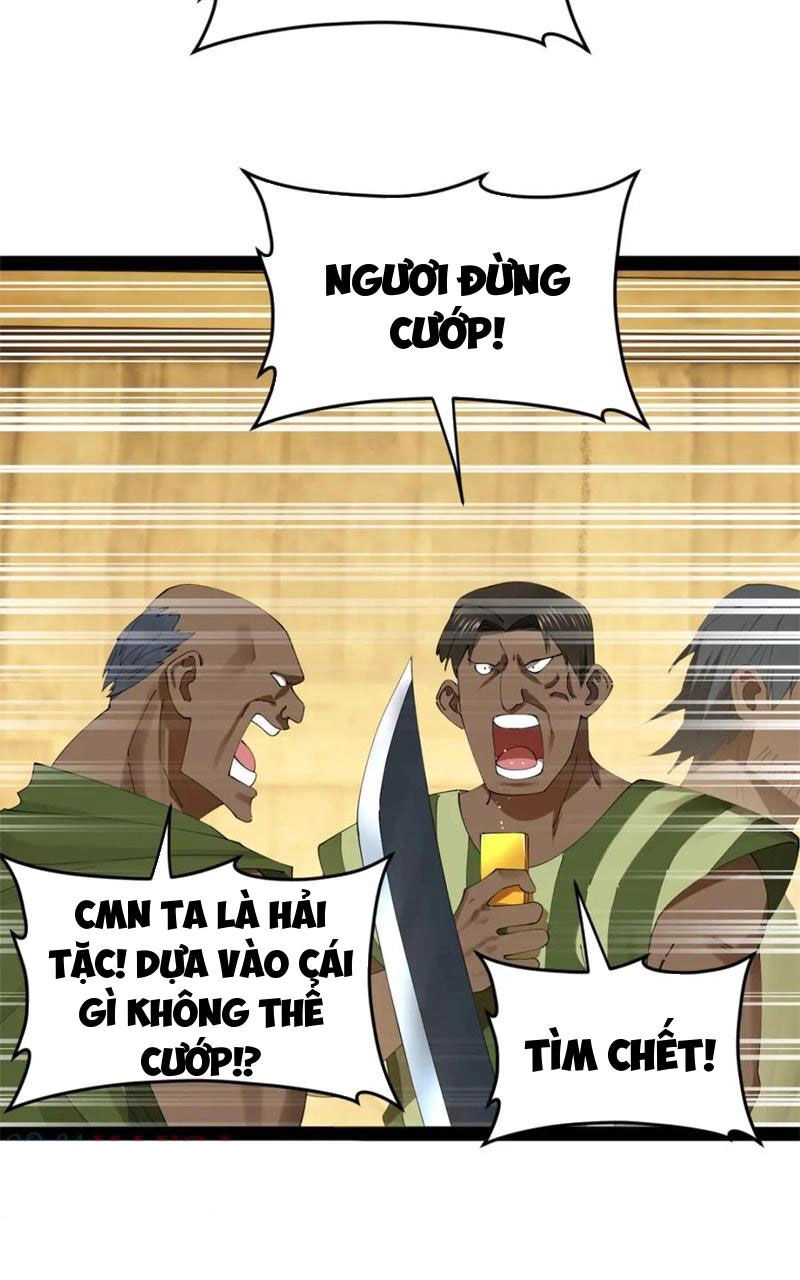 Chàng Rể Mạnh Nhất Lịch Sử Chapter 165 - 37