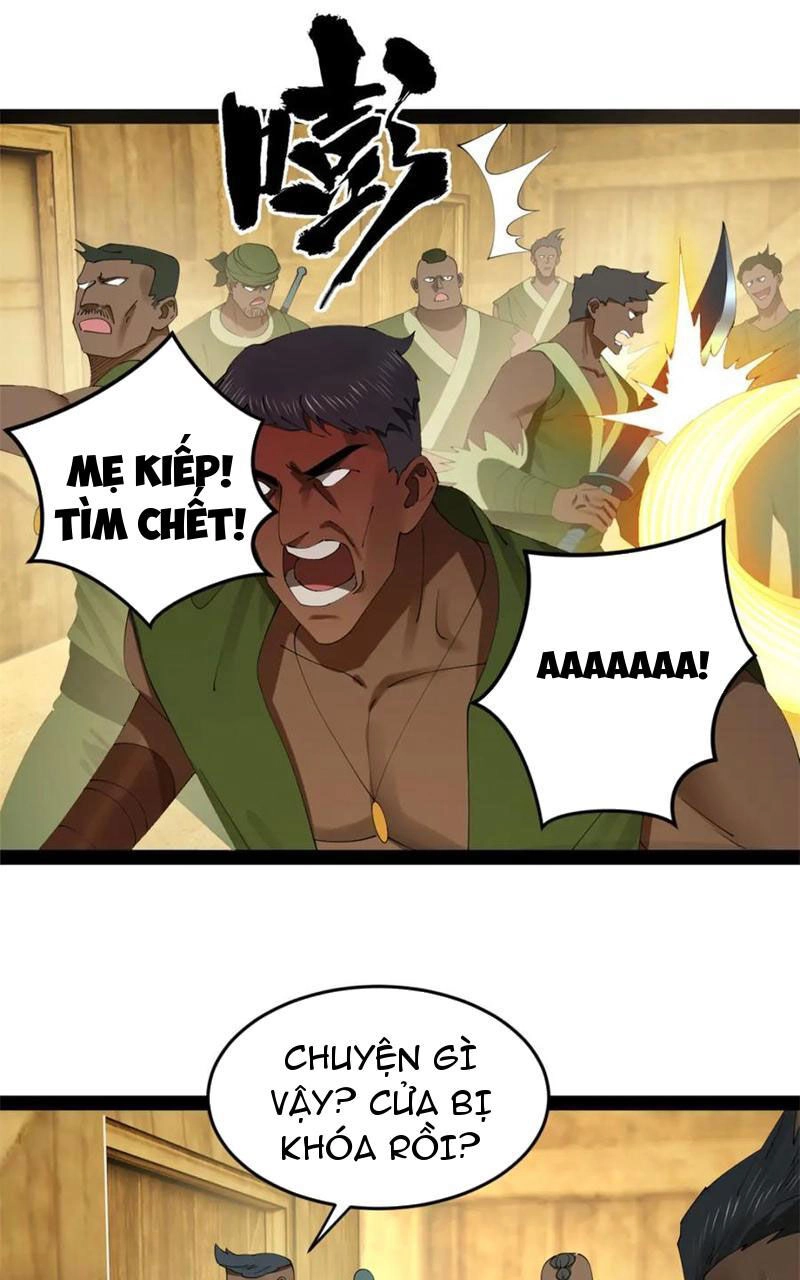 Chàng Rể Mạnh Nhất Lịch Sử Chapter 165 - 38