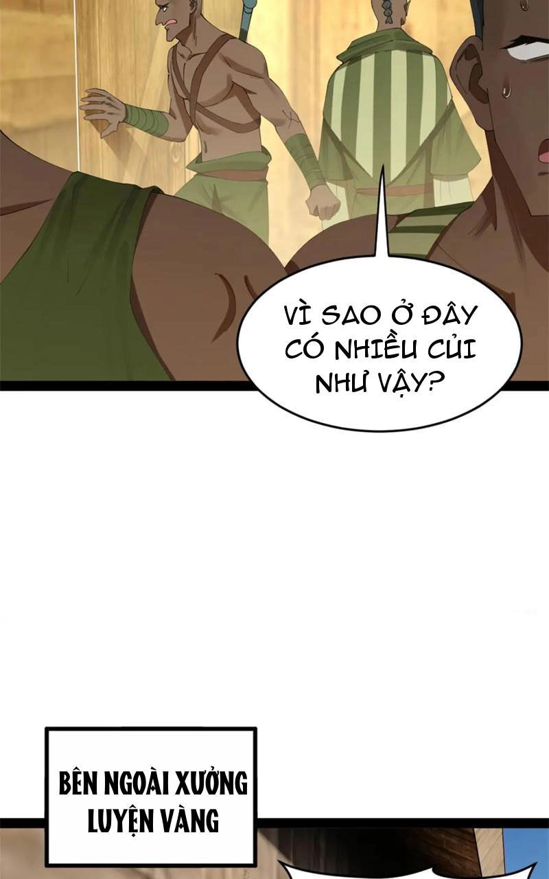 Chàng Rể Mạnh Nhất Lịch Sử Chapter 165 - 39