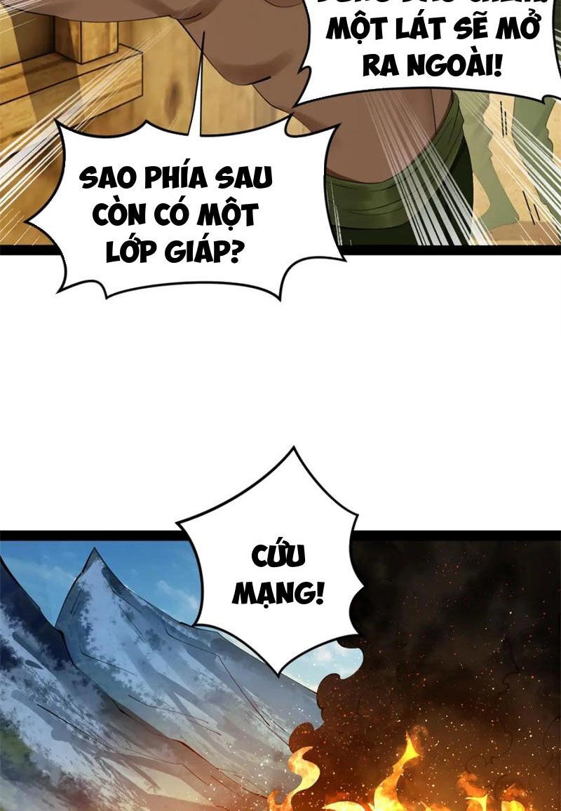 Chàng Rể Mạnh Nhất Lịch Sử Chapter 165 - 44