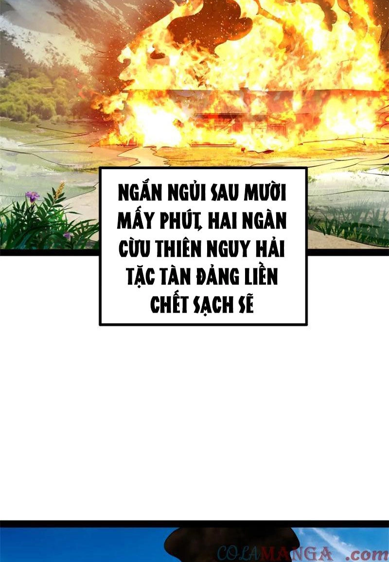 Chàng Rể Mạnh Nhất Lịch Sử Chapter 165 - 45