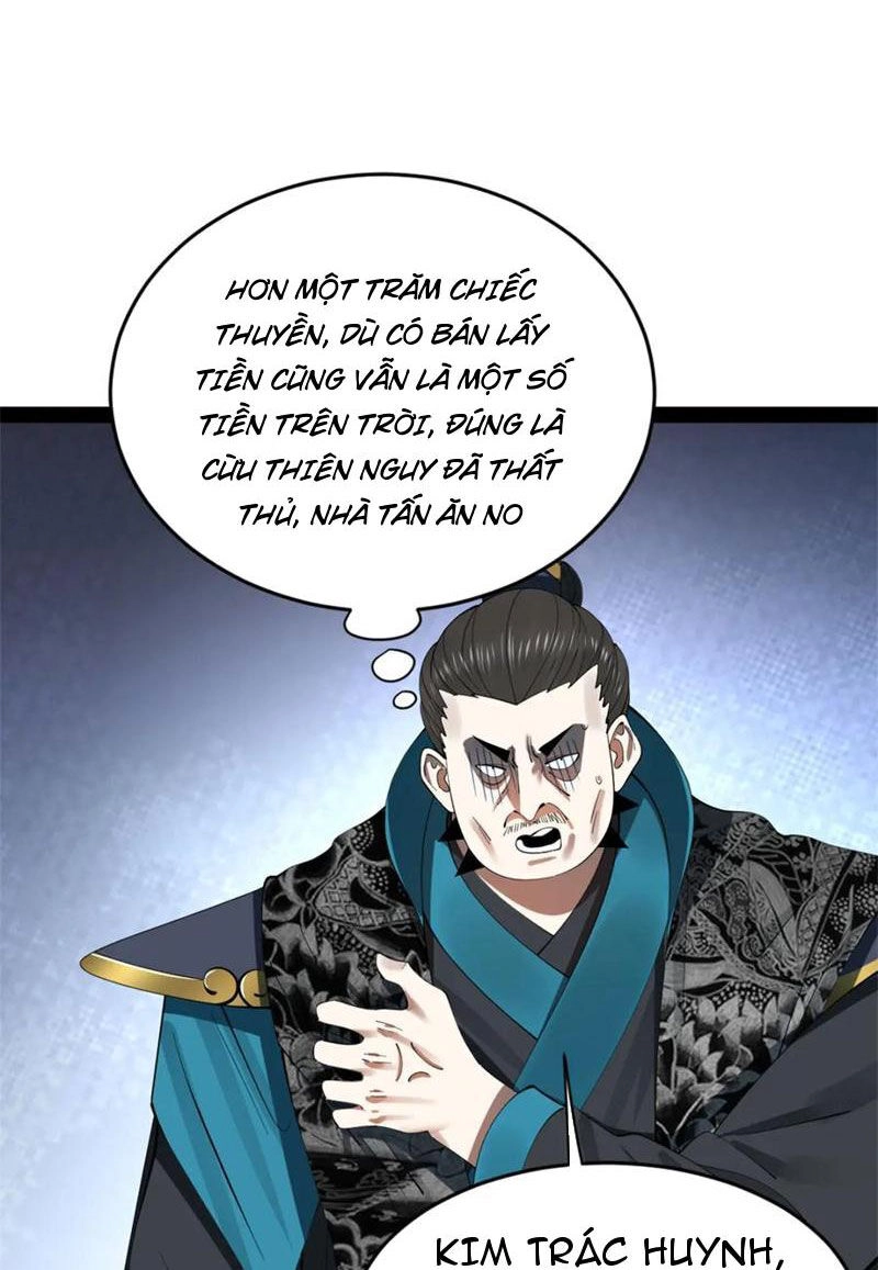 Chàng Rể Mạnh Nhất Lịch Sử Chapter 165 - 47