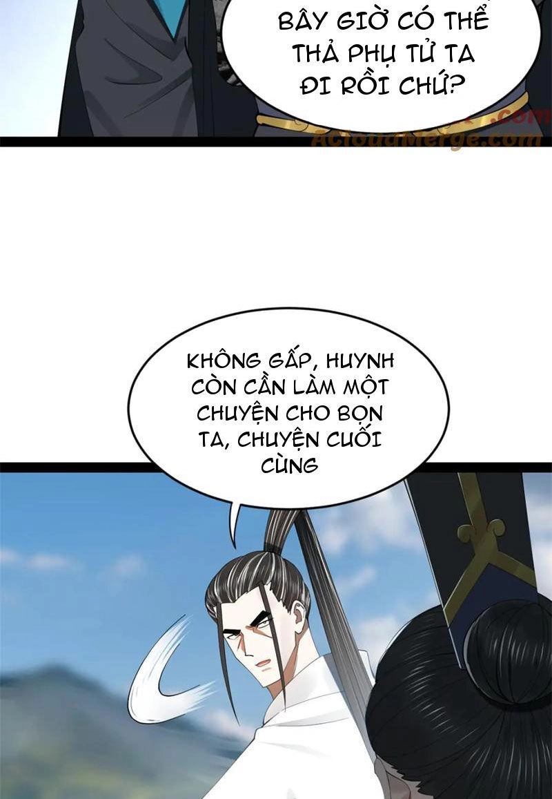 Chàng Rể Mạnh Nhất Lịch Sử Chapter 165 - 48