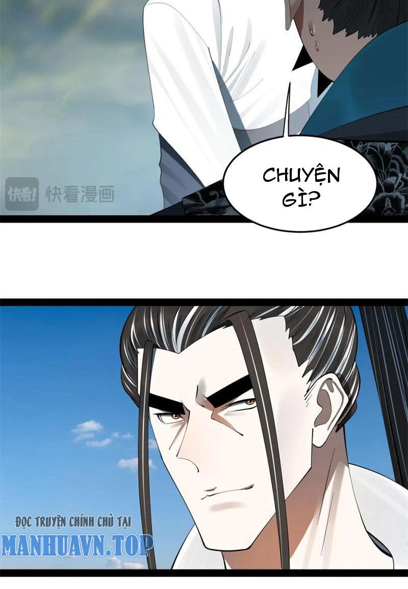 Chàng Rể Mạnh Nhất Lịch Sử Chapter 165 - 49