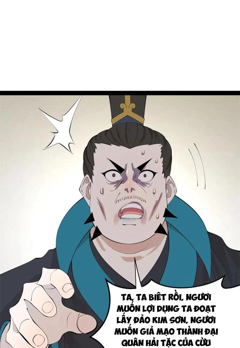 Chàng Rể Mạnh Nhất Lịch Sử Chapter 165 - 50