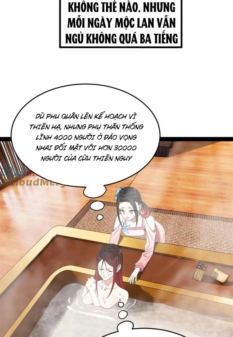 Chàng Rể Mạnh Nhất Lịch Sử Chapter 165 - 56