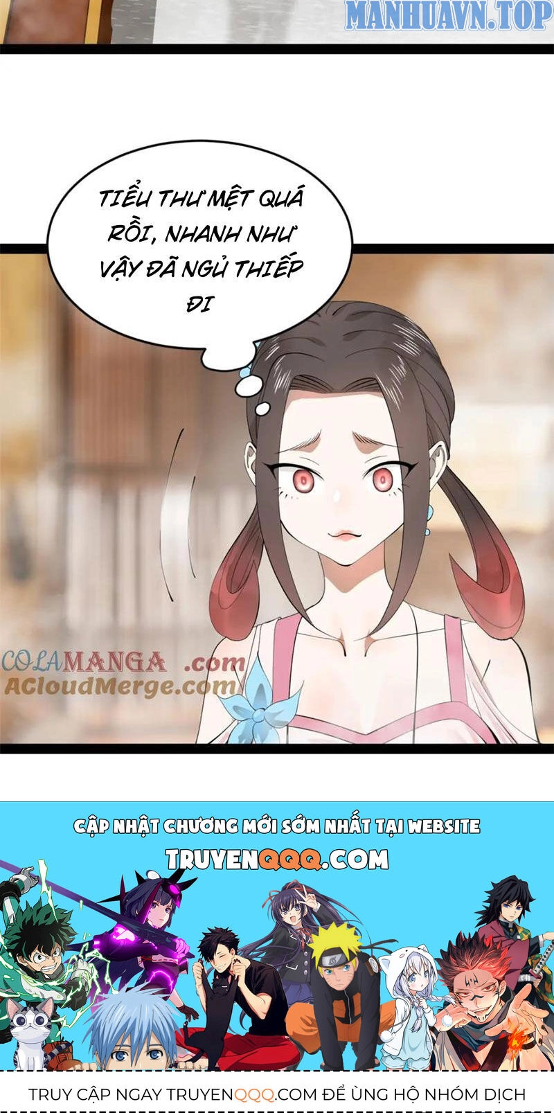 Chàng Rể Mạnh Nhất Lịch Sử Chapter 165 - 60