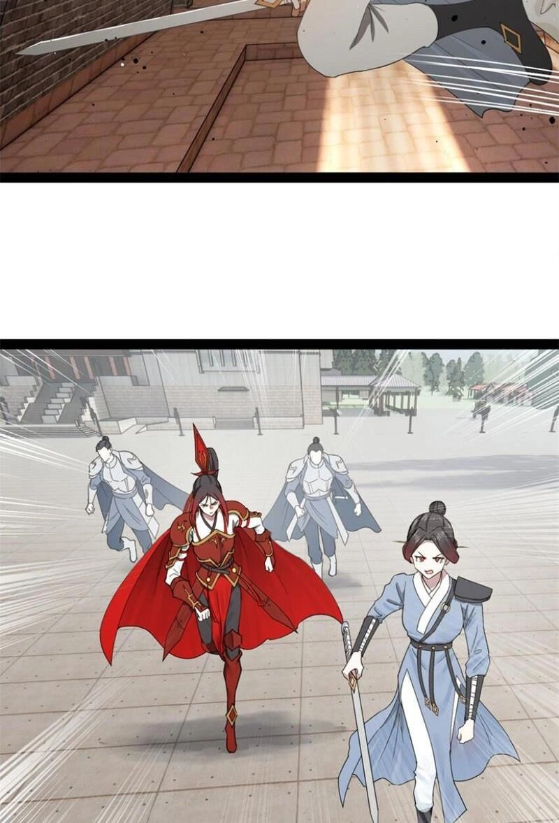 Chàng Rể Mạnh Nhất Lịch Sử Chapter 166 - 5