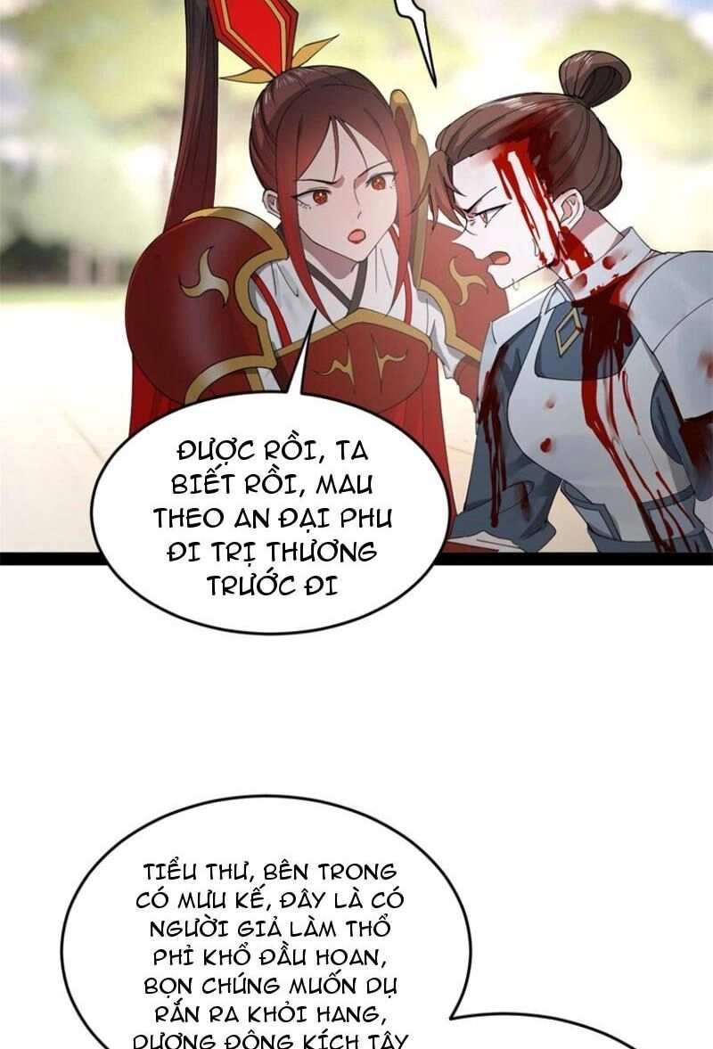 Chàng Rể Mạnh Nhất Lịch Sử Chapter 166 - 12