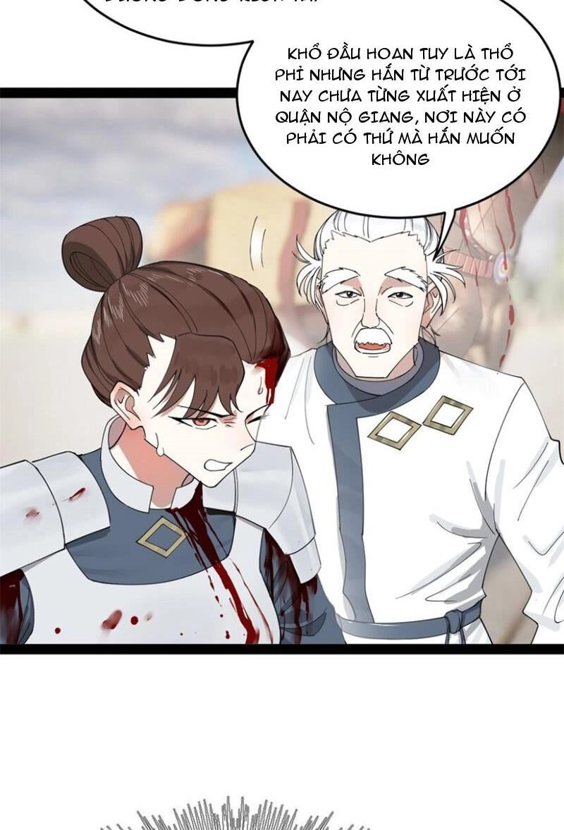 Chàng Rể Mạnh Nhất Lịch Sử Chapter 166 - 13